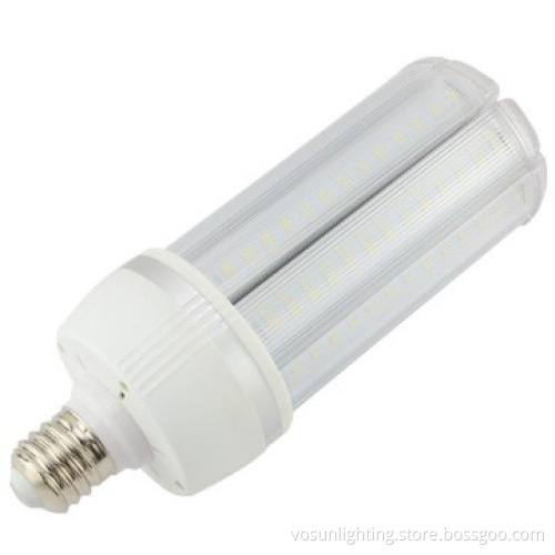 TUV/CE/RoHS Ceramic Metal Halide Replacement Bulb LED 40W